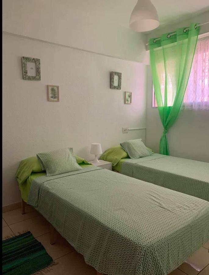 Appartement De Jerry Calpe Exterior foto