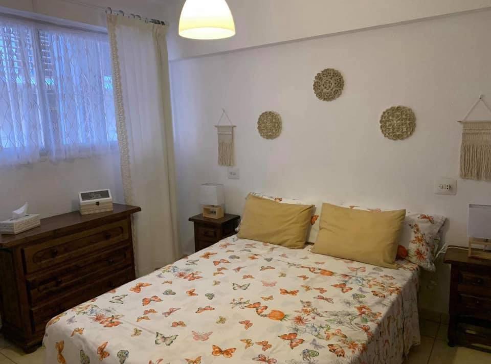 Appartement De Jerry Calpe Exterior foto