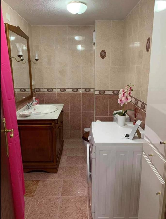 Appartement De Jerry Calpe Exterior foto