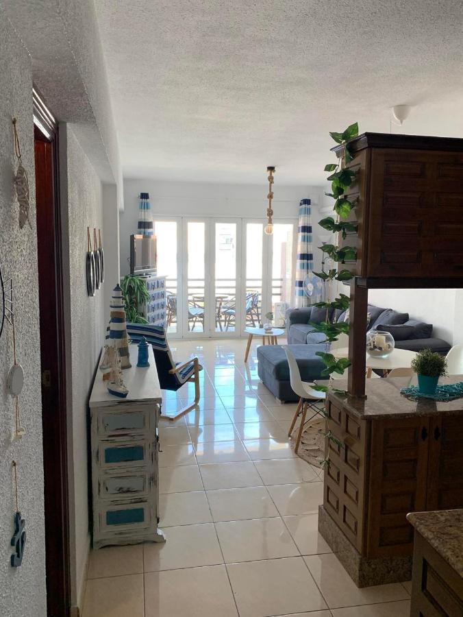 Appartement De Jerry Calpe Exterior foto