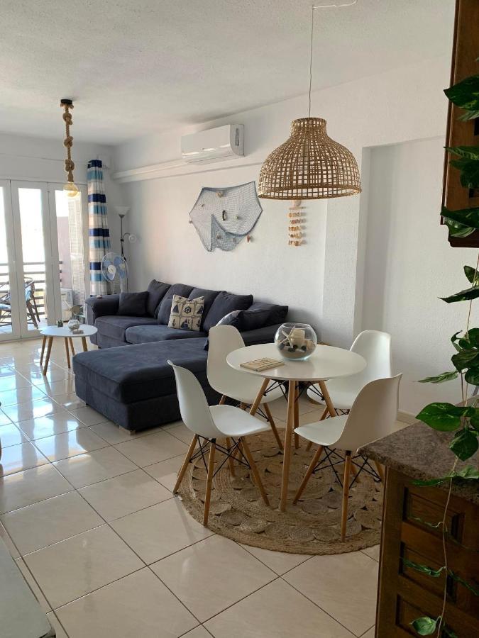 Appartement De Jerry Calpe Exterior foto